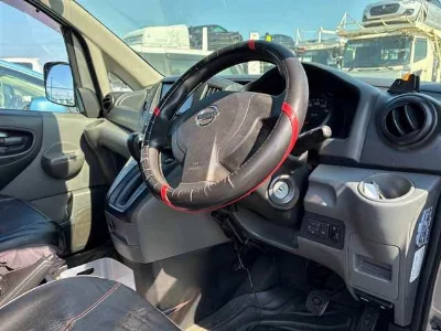NISSAN NV200 VANETTE VAN