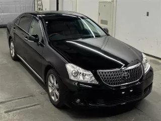 Toyota CROWN MAJESTA