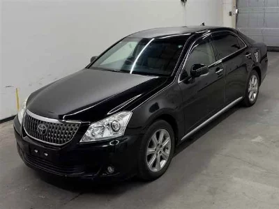 Toyota CROWN MAJESTA