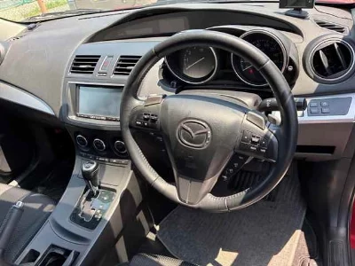 Mazda AXELA SPORT