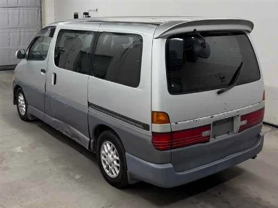 Toyota Granvia
