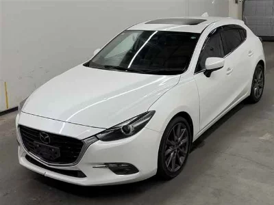 Mazda AXELA SPORT