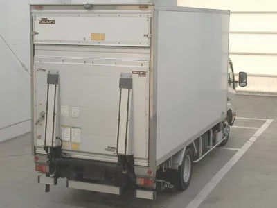 HINO DUTRO