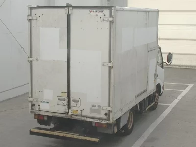 Toyota ToyoAce