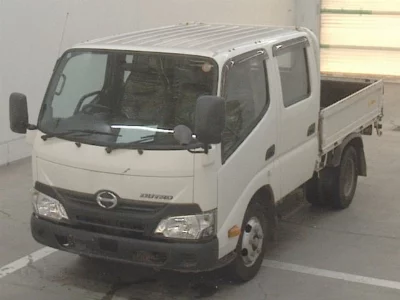 HINO DUTRO