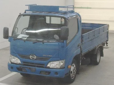 HINO DUTRO
