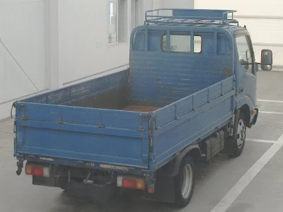 HINO DUTRO