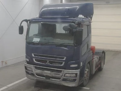 MITSUBISHI FUSO
