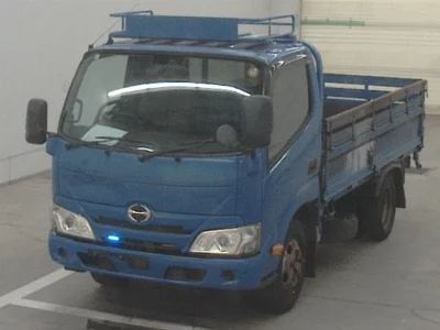 HINO DUTRO
