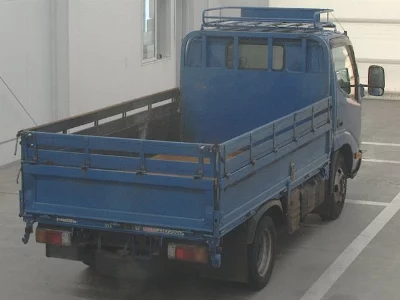 HINO DUTRO