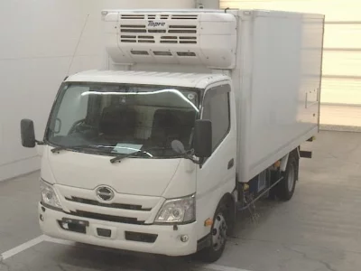 HINO DUTRO