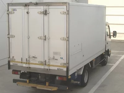 HINO DUTRO