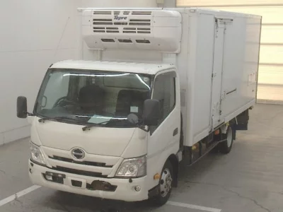 HINO DUTRO