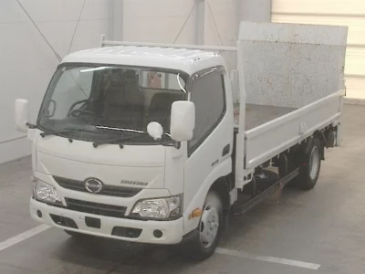 HINO DUTRO