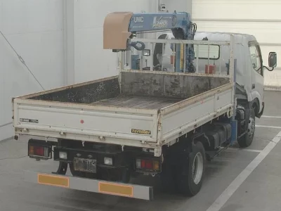 HINO DUTRO