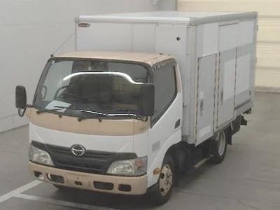 HINO DUTRO