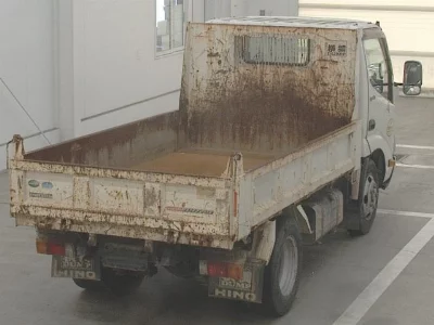 HINO DUTRO