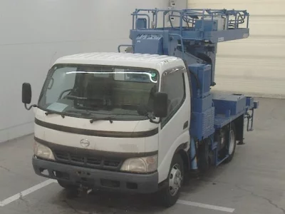 HINO DUTRO