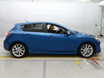 Mazda AXELA SPORT