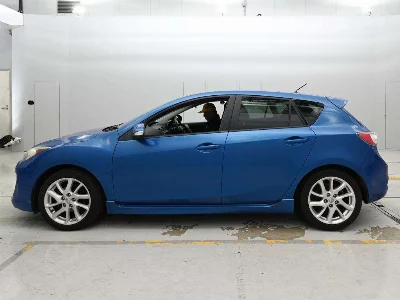 Mazda AXELA SPORT