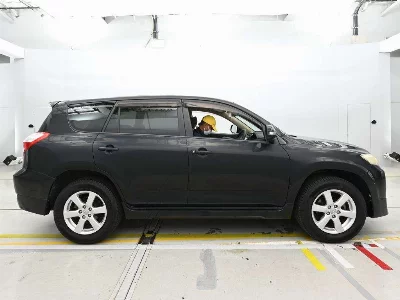 Toyota Vanguard