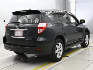 Toyota Vanguard