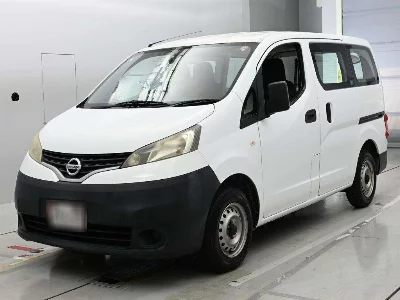 NISSAN NV200 VANETTE VAN