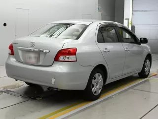 Toyota Belta