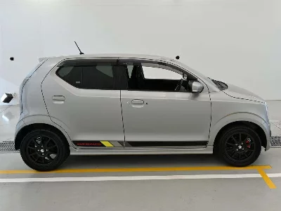 SUZUKI ALTO WORKS
