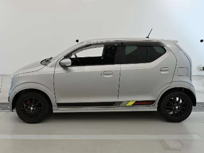 SUZUKI ALTO WORKS