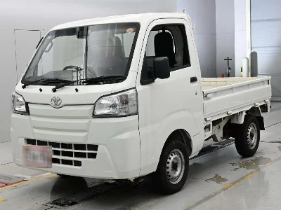 Toyota Pixis Truck