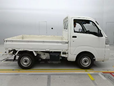 Toyota Pixis Truck