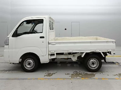 Toyota Pixis Truck