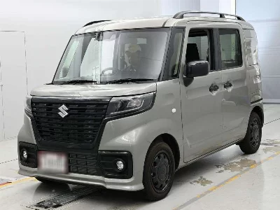 SUZUKI SPACIA BACE