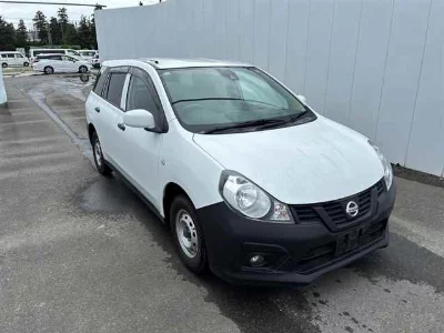 NISSAN NV150 AD