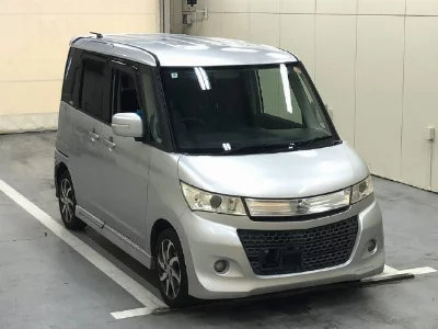 SUZUKI PALETTE