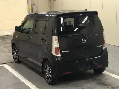 Mazda AZ-Wagon