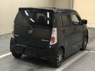 Mazda AZ-Wagon
