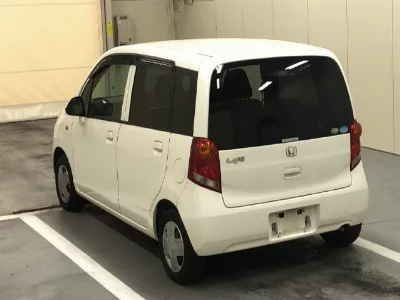 Honda LIFE