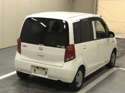 Honda Life