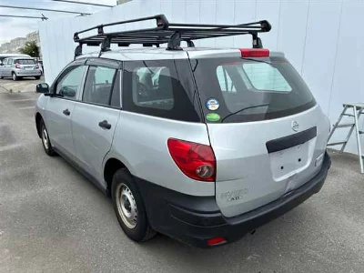 NISSAN NV150 AD