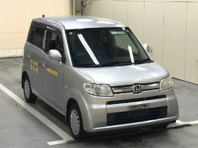 Honda Zest