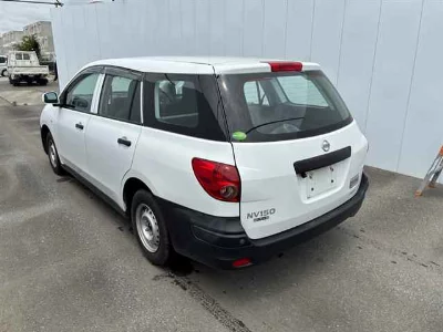 NISSAN NV150 AD