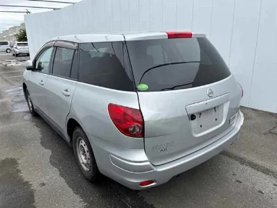 NISSAN NV150 AD