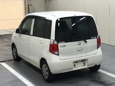 Honda LIFE
