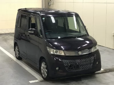 SUZUKI PALETTE SW