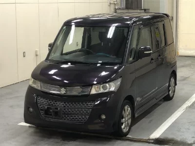 SUZUKI PALETTE SW