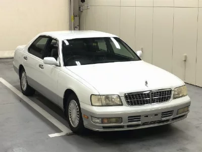 NISSAN CEDRIC