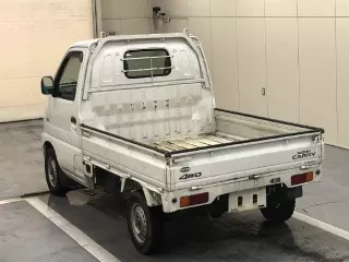 Suzuki CARRY