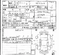 Toyota SUCCEED WAGON